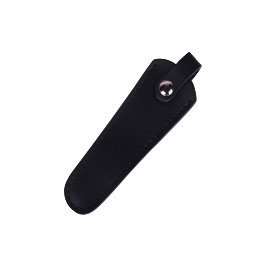 Leather Kitchen Scissor Pouch