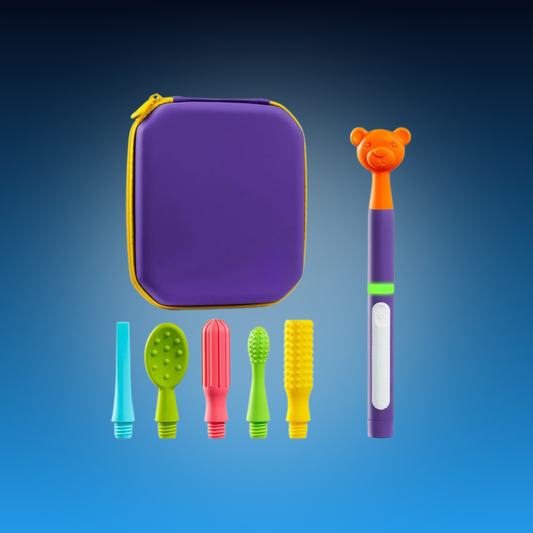 Kids Oral Sensory Support Kit