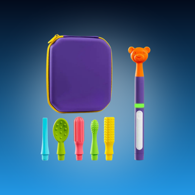 Kids Oral Sensory Support Kit