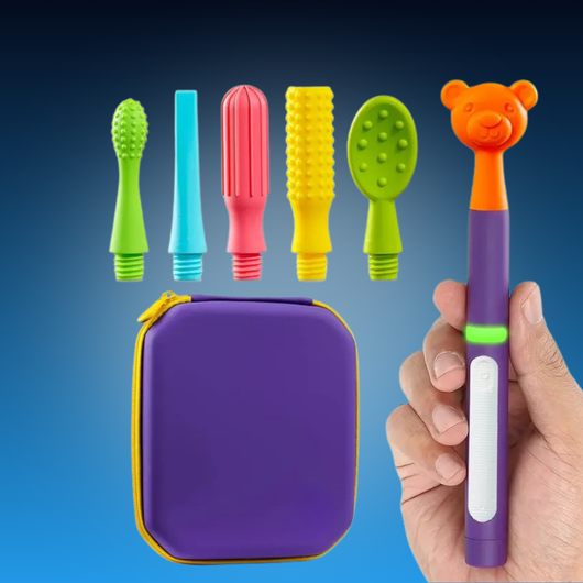Kids Oral Sensory Support Kit