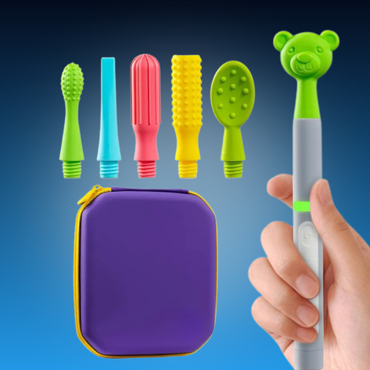 Kids Oral Sensory Support Kit