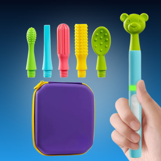 Kids Oral Sensory Support Kit