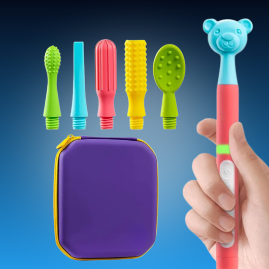 Kids Oral Sensory Support Kit