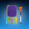 Kids Oral Sensory Support Kit