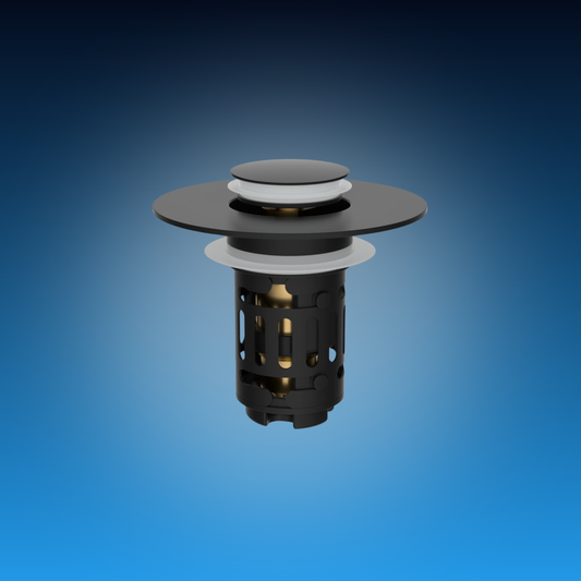 3-in-1 Bathroom Sink Drain Strainer