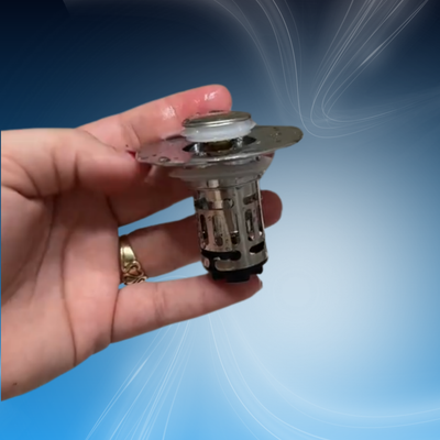 Fast and Hygienic Cleaning