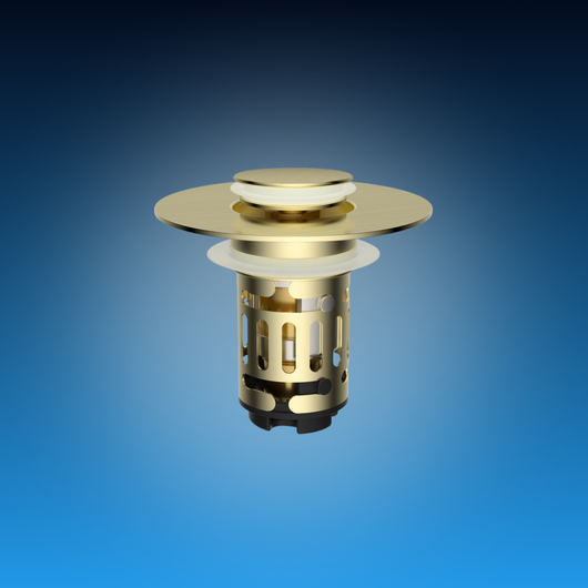 3-in-1 Bathroom Sink Drain Strainer