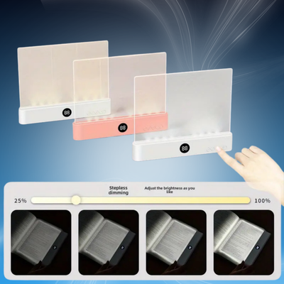 Customizable Lighting