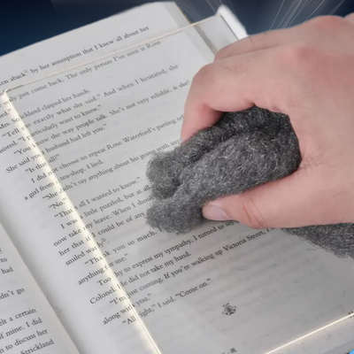 Durable, High-Quality Design