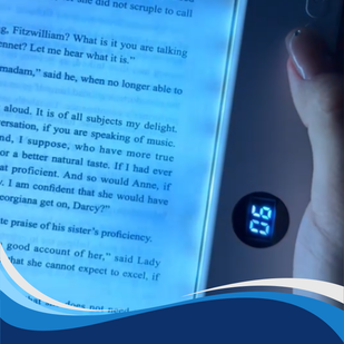 Adjust Light Settings