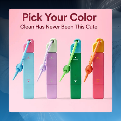 Instant Stain Remover Pen