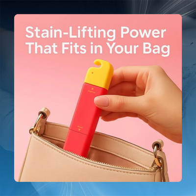 Instant Stain Remover Pen