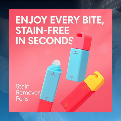 Instant Stain Remover Pen