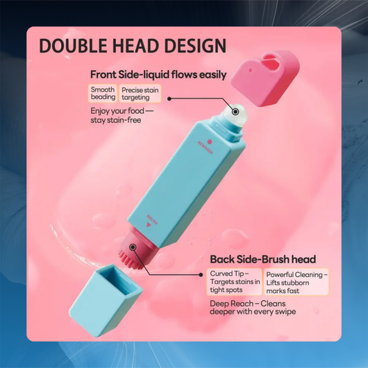 Instant Stain Remover Pen