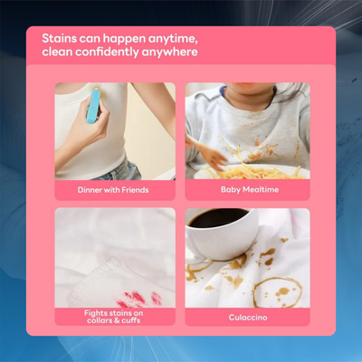 Instant Stain Remover Pen