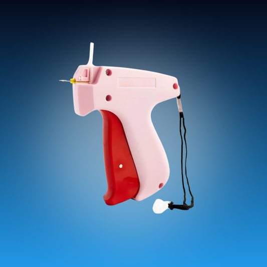 Instant Clothing Repair Stitch Gun