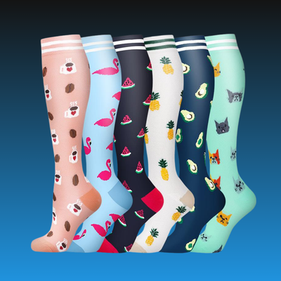 Compression Socks For Pregnancy