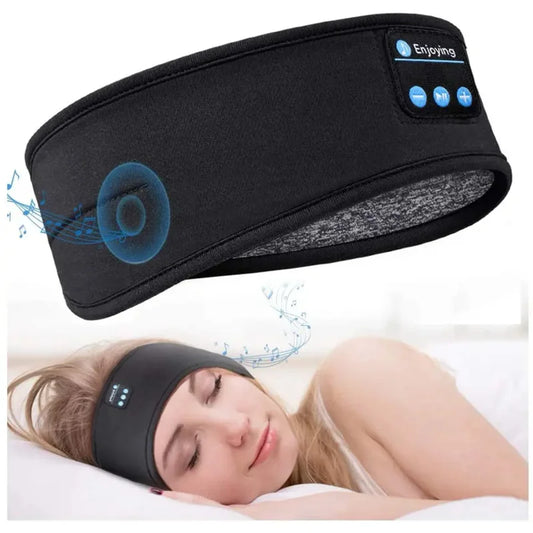 Bluetooth Sleep Headband [VIP]