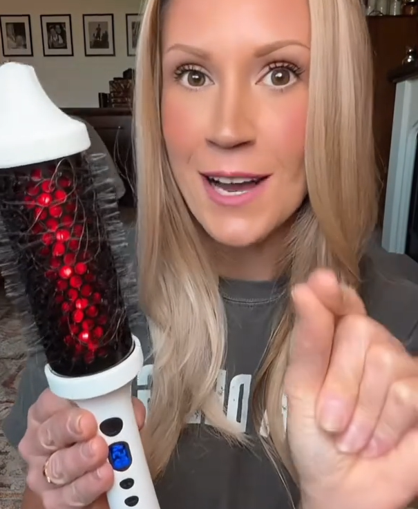 Review by Georgia J.