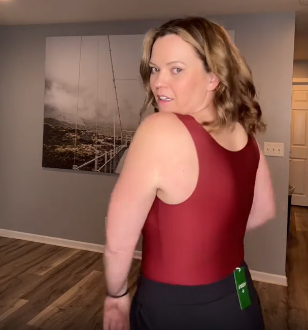 Review by Samantha R.