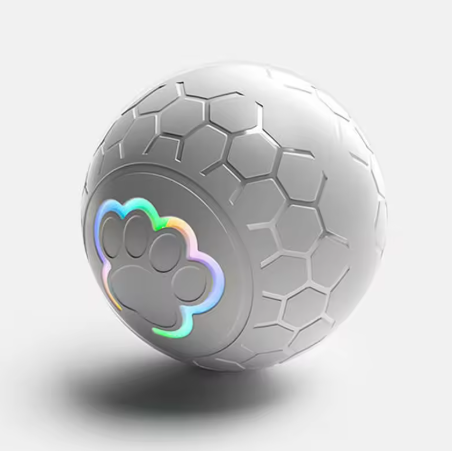 Smart Interactive Pet Toy Ball [VIP]