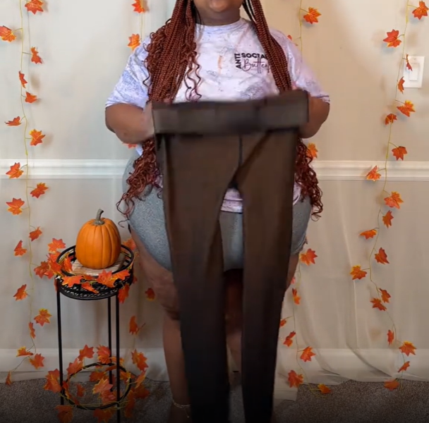 Review by Vanessa P.