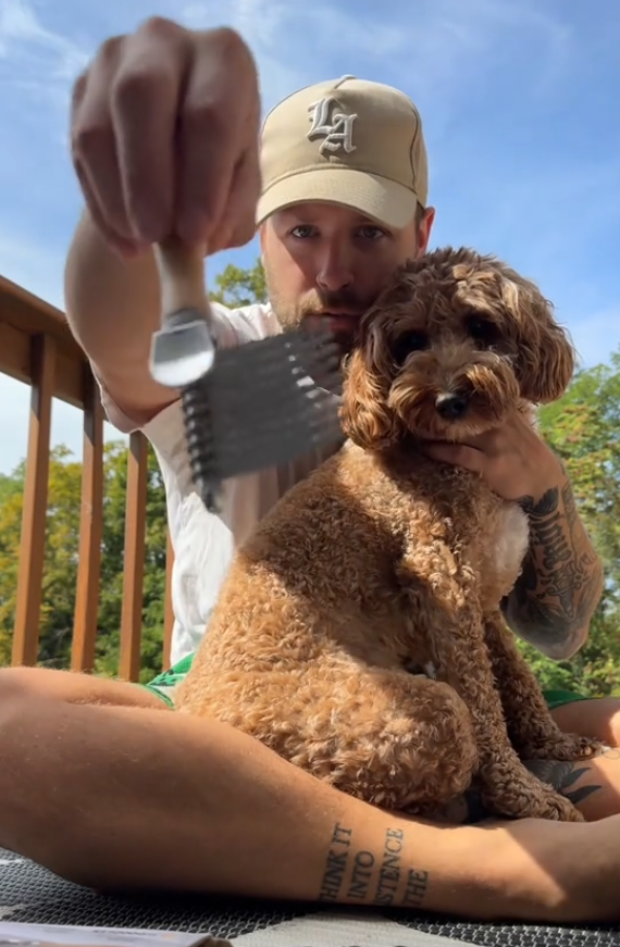 Review by Michael M.