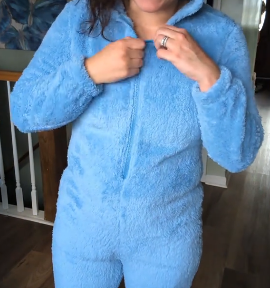 Review by Cecilia D.