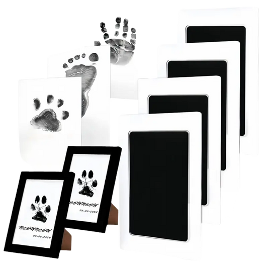 Paw Print Kit
