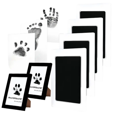 Paw Print Kit