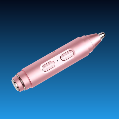 2 in 1 Facial & Eyebrow Hair Trimmer