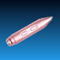 2 in 1 Facial & Eyebrow Hair Trimmer