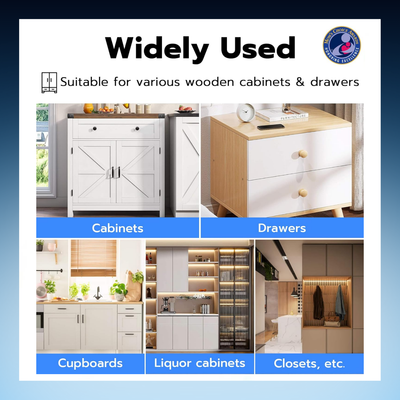 Smart Cabinet Lock