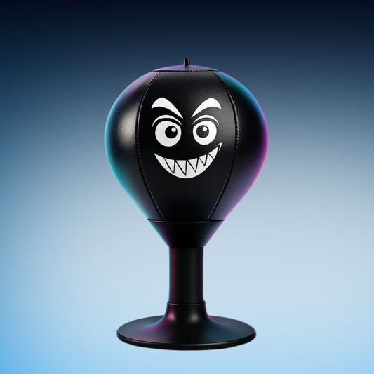 Stress Relief Punching Bag