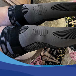 Relax & Feel the Warmth