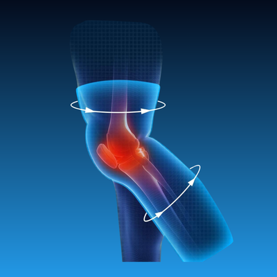 Improved Circulation