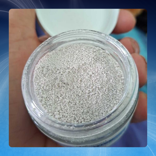 Enhanced Remineralizing Tooth Powder