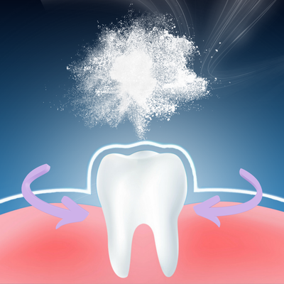 Fast-Acting Mineral Formula