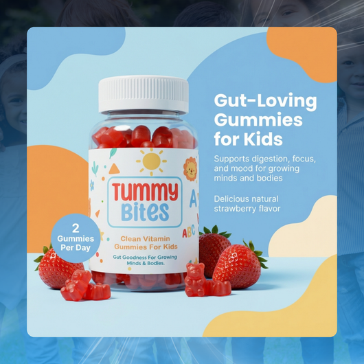 Tummy Bites