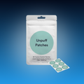 Unpuff Tummy Comfort Patches