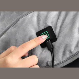 Choose Your Heat Level