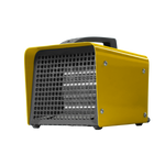 Industrial Heating Fans