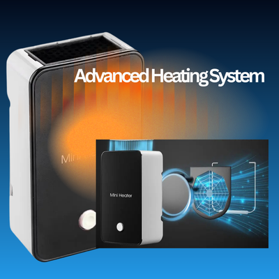 Gentle Heat That Feels Natural