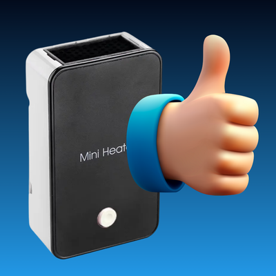 Visible Results Fast