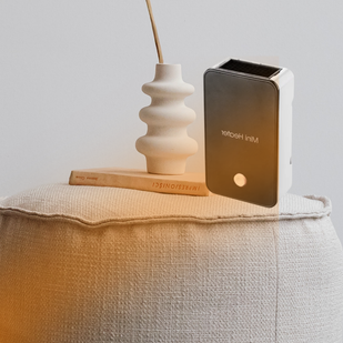 Enjoy Instant Comfort