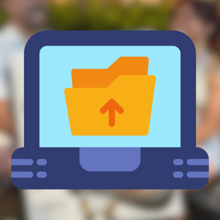 Upload or Describe Your Design