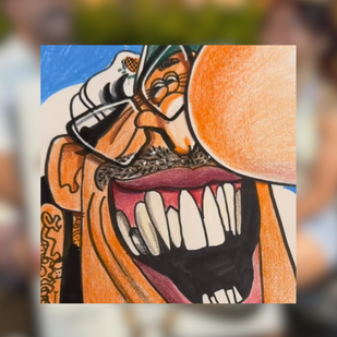 Receive & Display Your Art