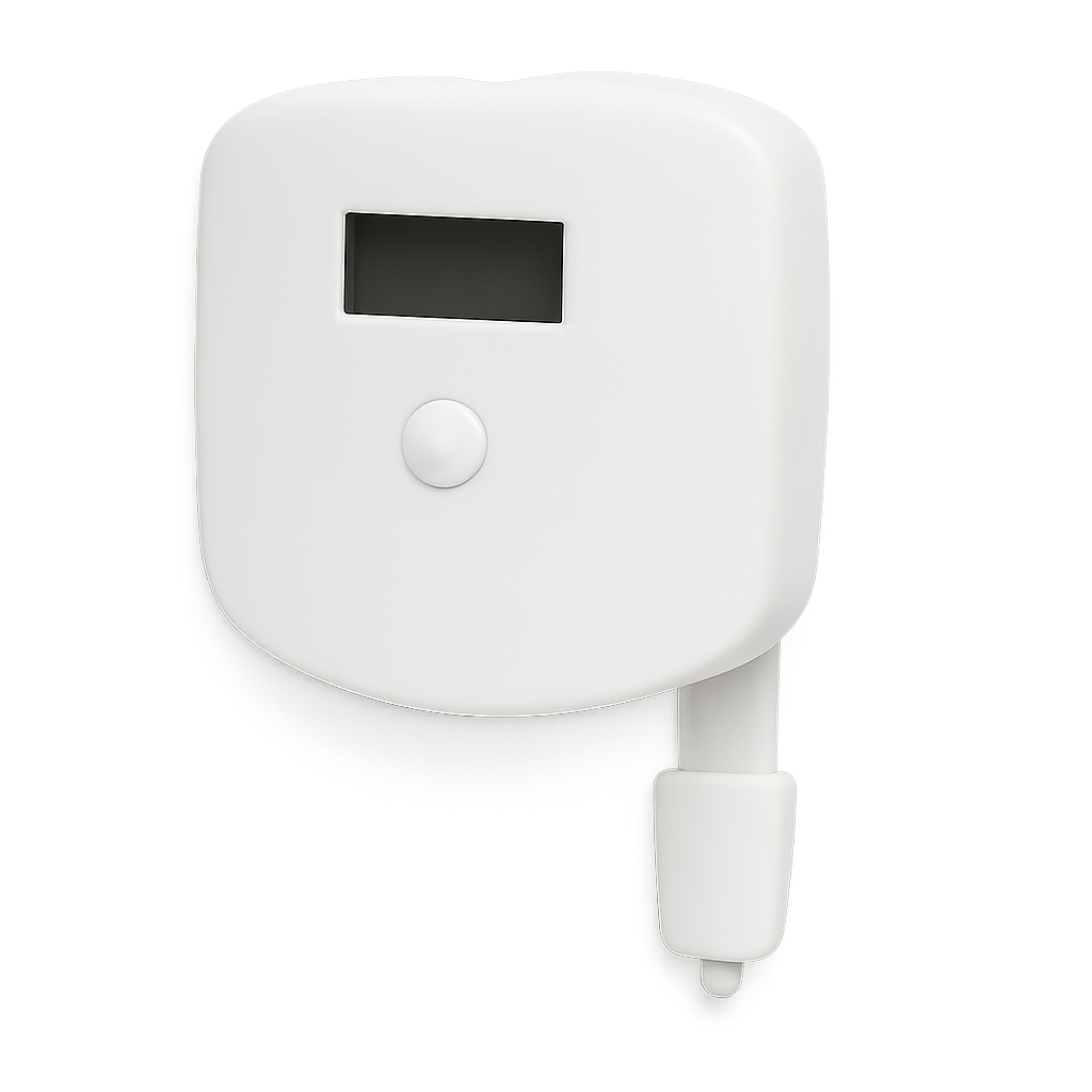 GlowGuard UV