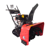Gas-Powered Snow Blowers