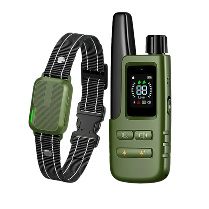 TrainPro Dog Training Collar
